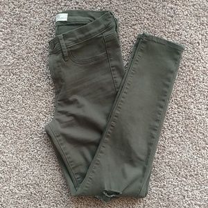 Gap easy leggings / pants
